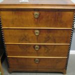 414 6148 CHEST OF DRAWERS